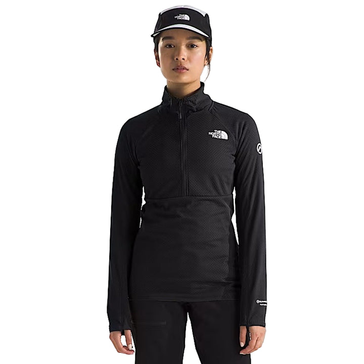 The North Face Women’s Summit Series FUTUREFLEECE™ LT ½-Zip Pullover