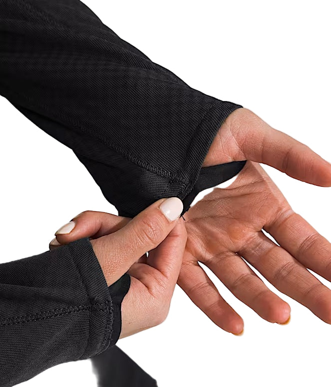 The North Face Women’s Summit Series FUTUREFLEECE™ LT ½-Zip Pullover