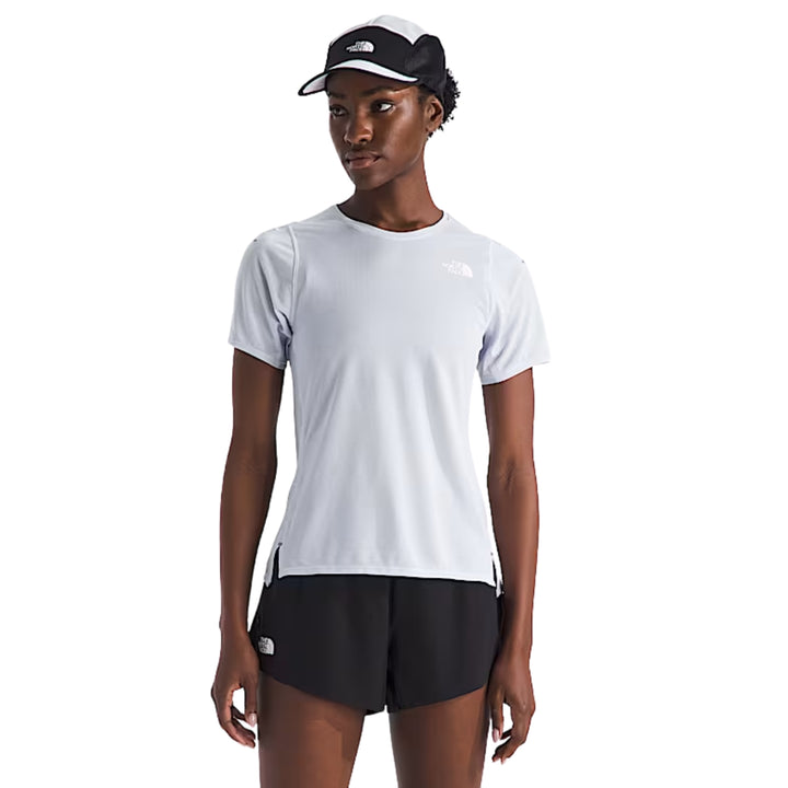 The North Face Women's Summit Series High Trail Short Sleeve Shirt