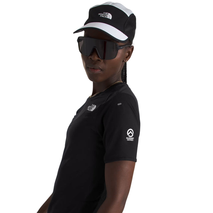 The North Face Women's Summit Series High Trail Short Sleeve Shirt