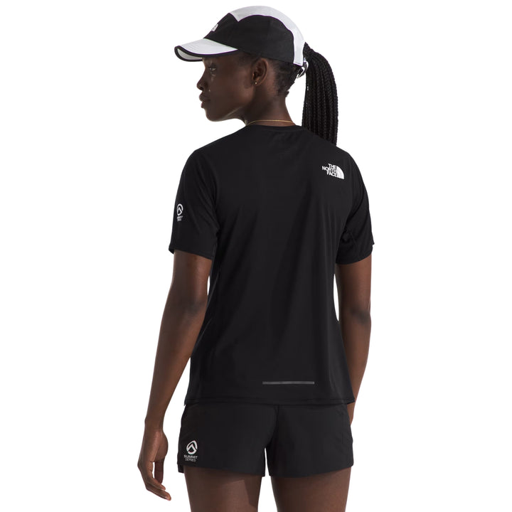 The North Face Women's Summit Series High Trail Short Sleeve Shirt