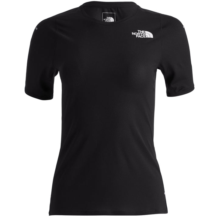 The North Face Women's Summit Series High Trail Short Sleeve Shirt