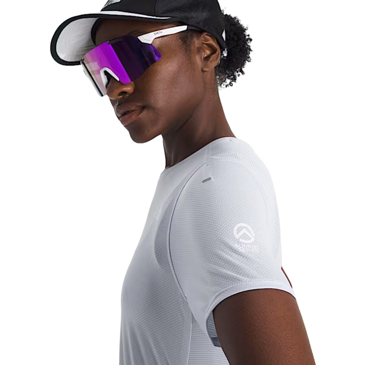 The North Face Women's Summit Series High Trail Short Sleeve Shirt