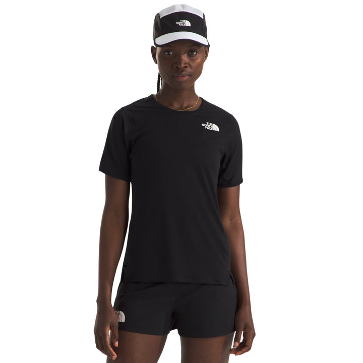 The North Face Women's Summit Series High Trail Short Sleeve Shirt