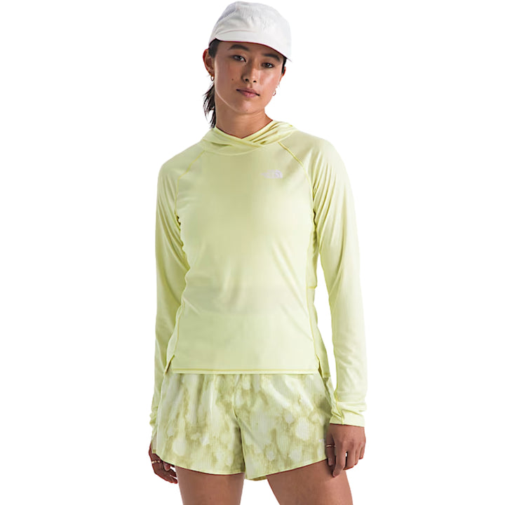 The North Face Women's Sunriser Hoodie