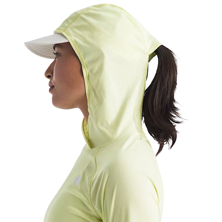 The North Face Women's Sunriser Hoodie