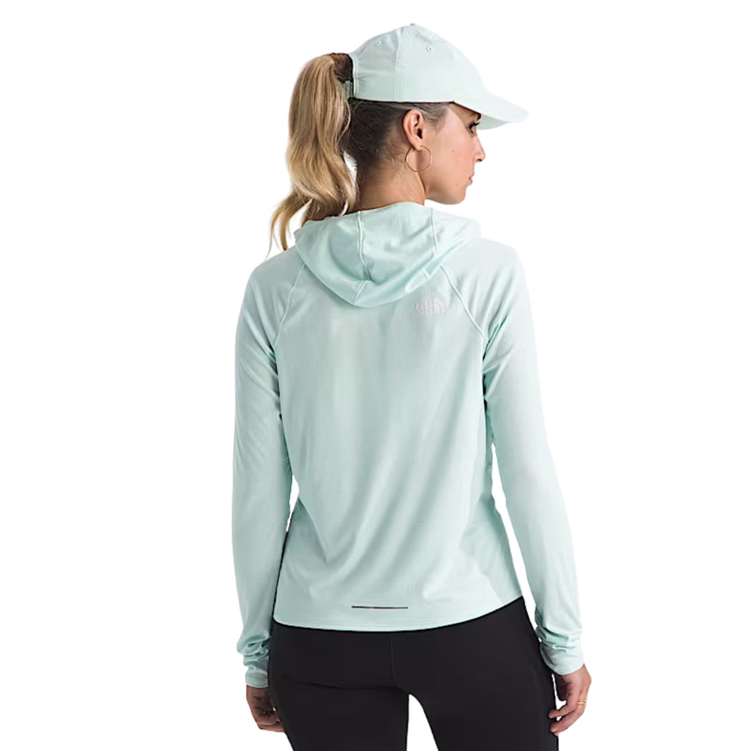 The North Face Women's Sunriser Hoodie