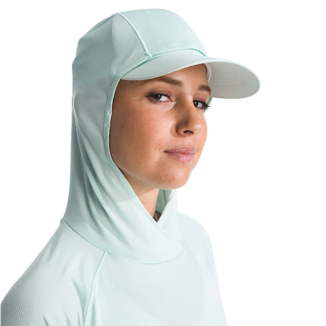 The North Face Women's Sunriser Hoodie