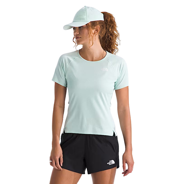 The North Face Women's Sunriser Short Sleeve Tee