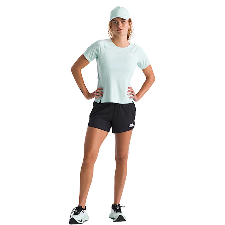 The North Face Women's Sunriser Short Sleeve Tee