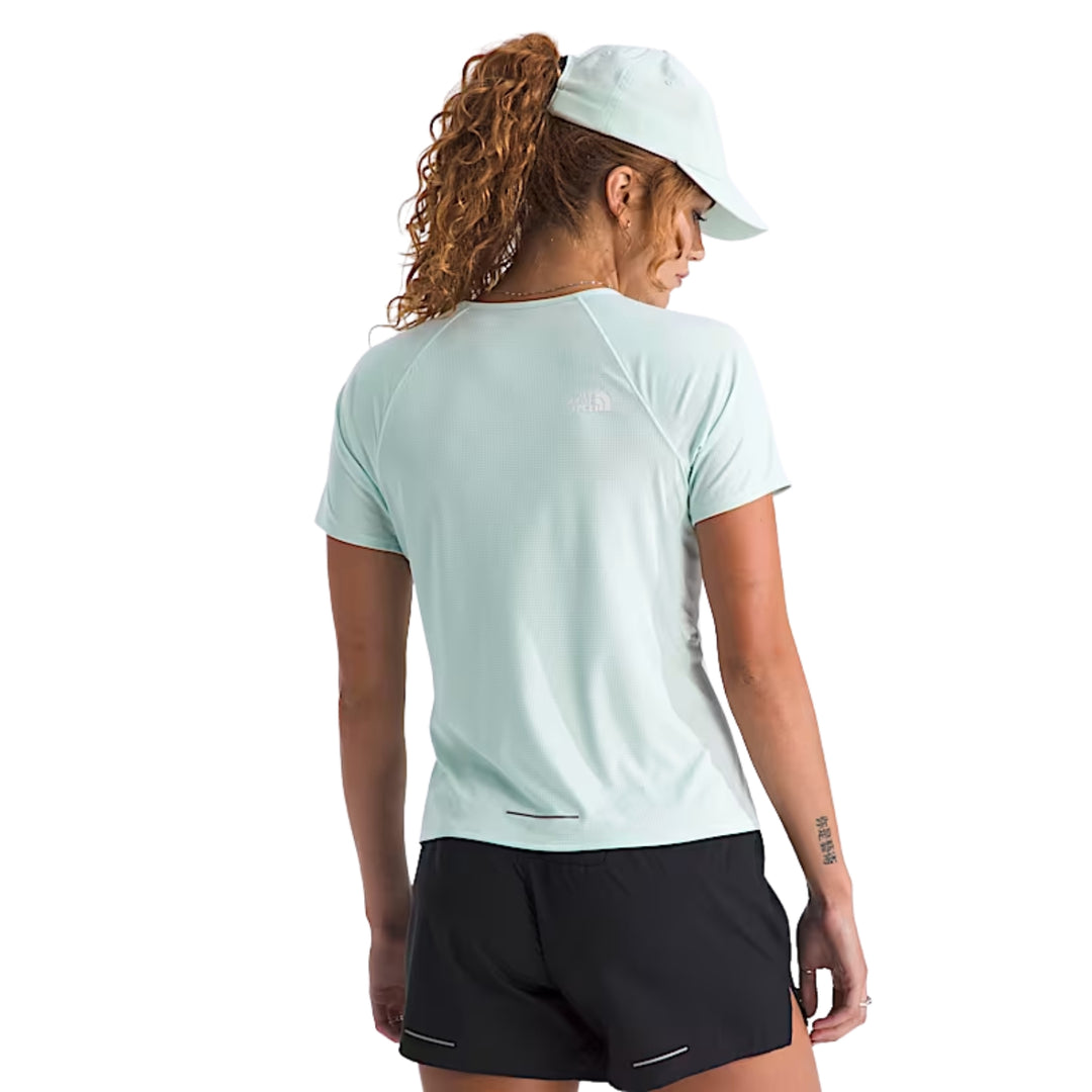 The North Face Women's Sunriser Short Sleeve Tee