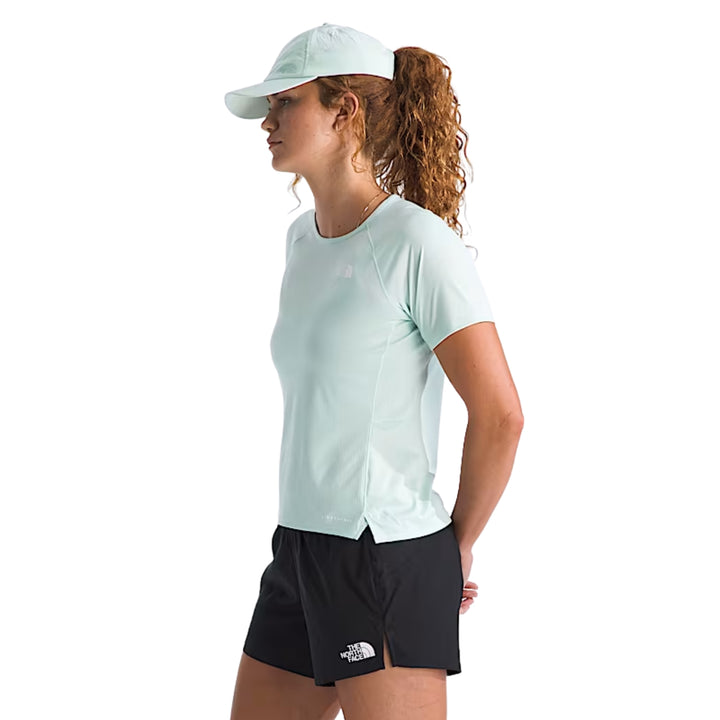 The North Face Women's Sunriser Short Sleeve Tee