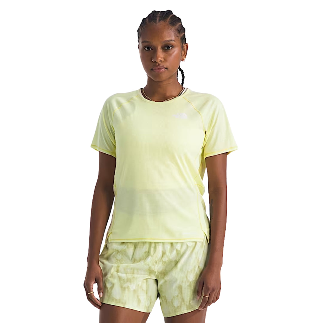 The North Face Women's Sunriser Short Sleeve Tee