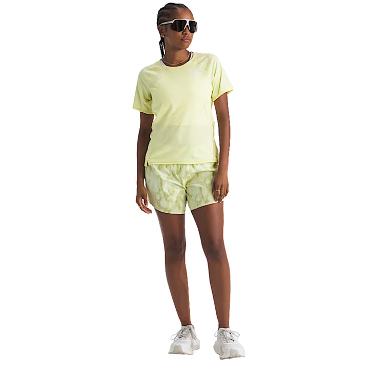 The North Face Women's Sunriser Short Sleeve Tee