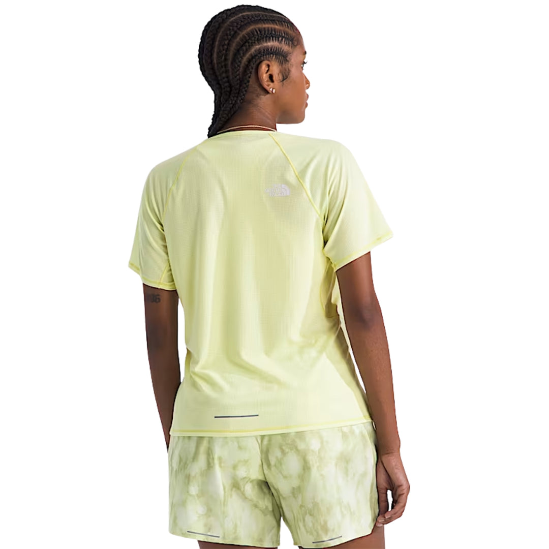 The North Face Women's Sunriser Short Sleeve Tee