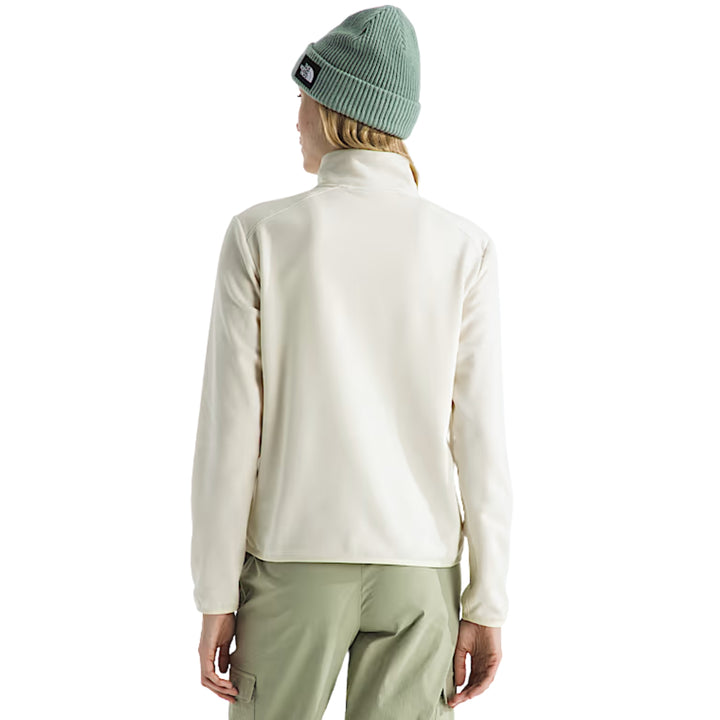 The North Face Women’s TNF Performance Fleece ¼-Zip