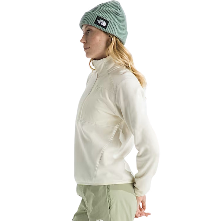The North Face Women’s TNF Performance Fleece ¼-Zip
