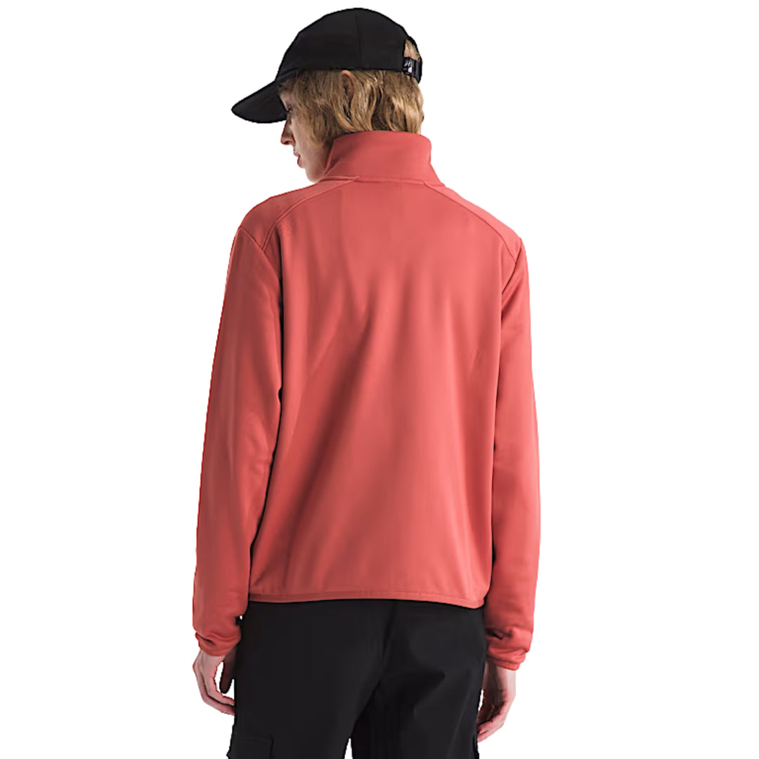 The North Face Women’s TNF™ Performance Fleece Full-Zip Jacket