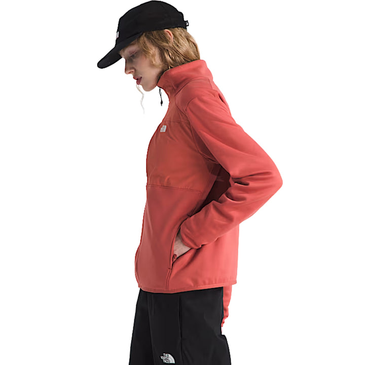 The North Face Women’s TNF™ Performance Fleece Full-Zip Jacket