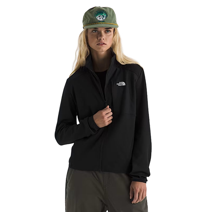 The North Face Women’s TNF™ Performance Fleece Full-Zip Jacket