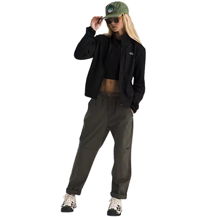 The North Face Women’s TNF™ Performance Fleece Full-Zip Jacket