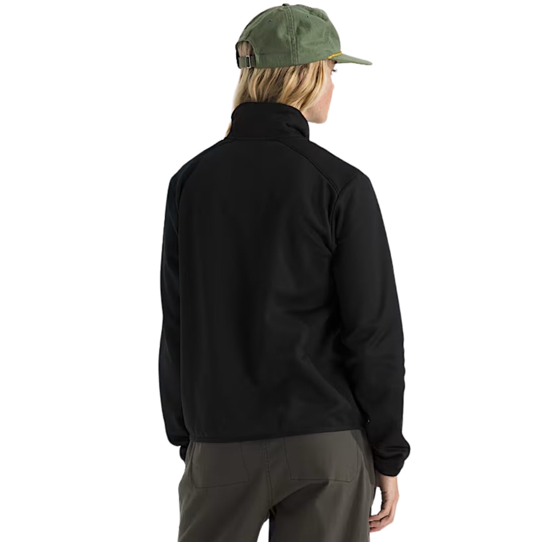 The North Face Women’s TNF™ Performance Fleece Full-Zip Jacket