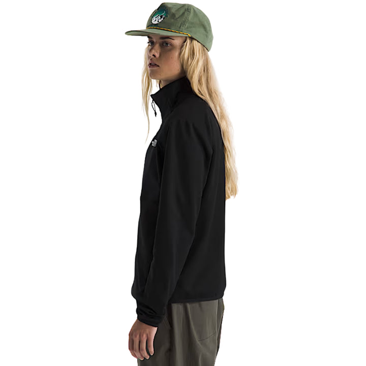 The North Face Women’s TNF™ Performance Fleece Full-Zip Jacket