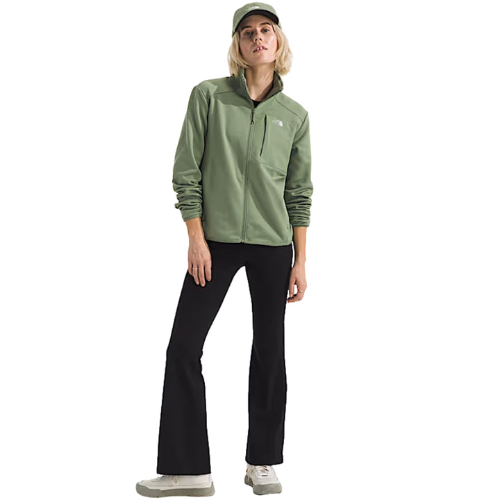 The North Face Women’s TNF™ Performance Fleece Full-Zip Jacket