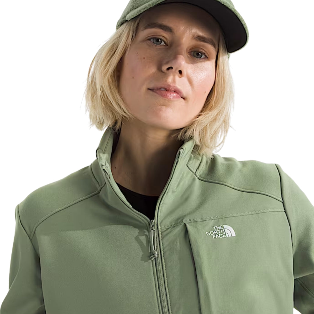 The North Face Women’s TNF™ Performance Fleece Full-Zip Jacket