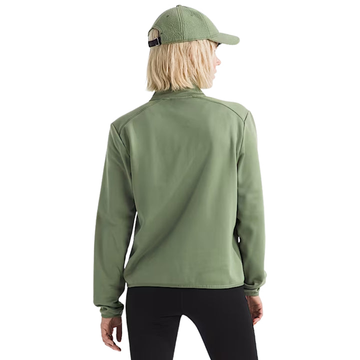 The North Face Women’s TNF™ Performance Fleece Full-Zip Jacket
