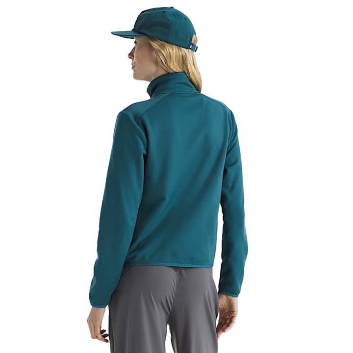 The North Face Women’s TNF™ Performance Fleece Full-Zip Jacket