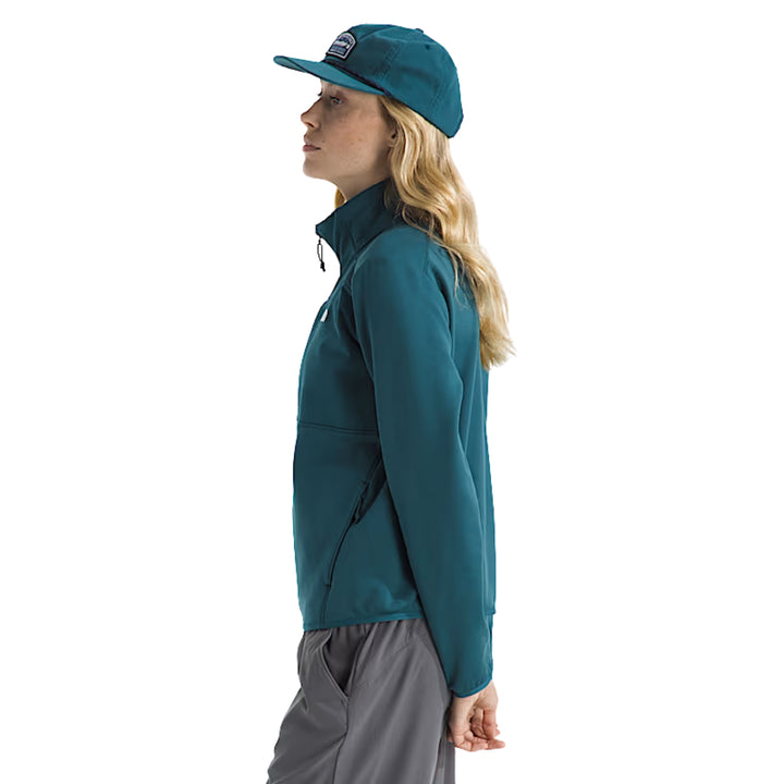 The North Face Women’s TNF™ Performance Fleece Full-Zip Jacket