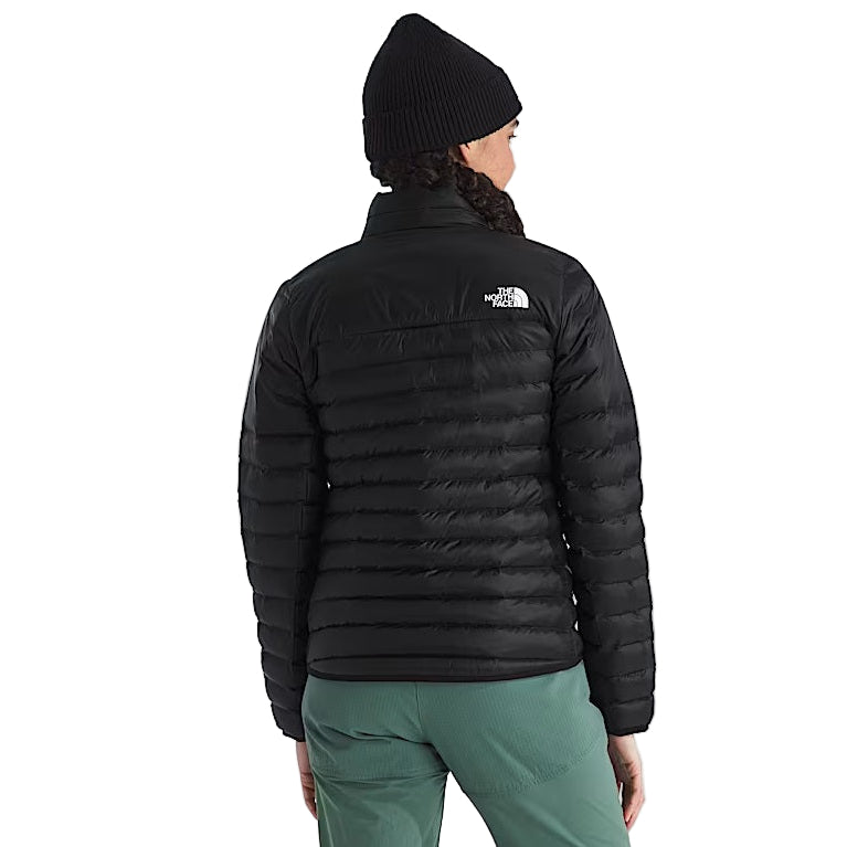 The North Face Women's Terra Peak Jacket