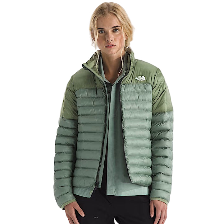 The North Face Women's Terra Peak Jacket