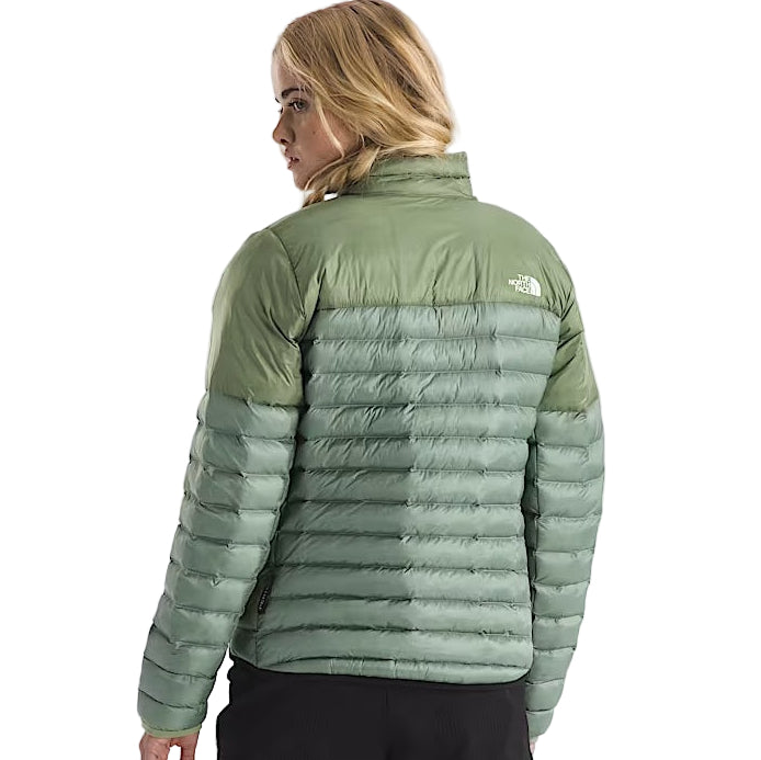 The North Face Women's Terra Peak Jacket