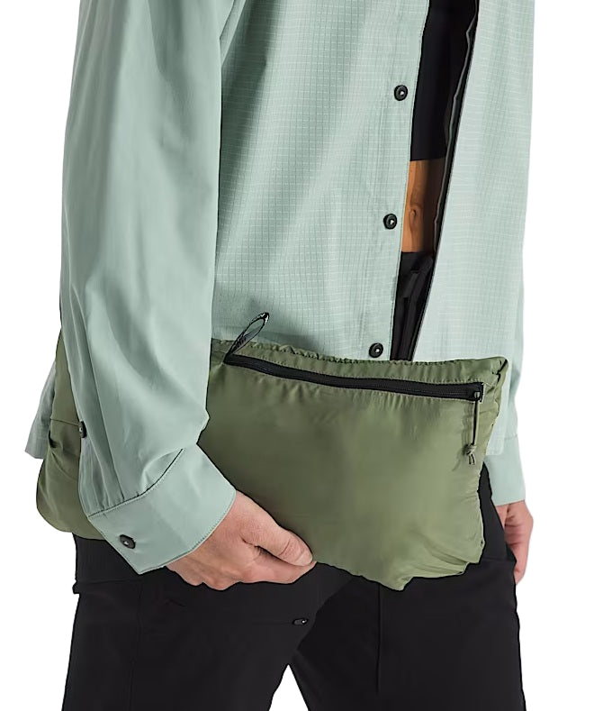 The North Face Women's Terra Peak Jacket