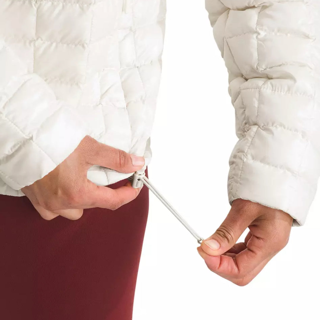 The North Face Women's ThermoBall Eco Jacket