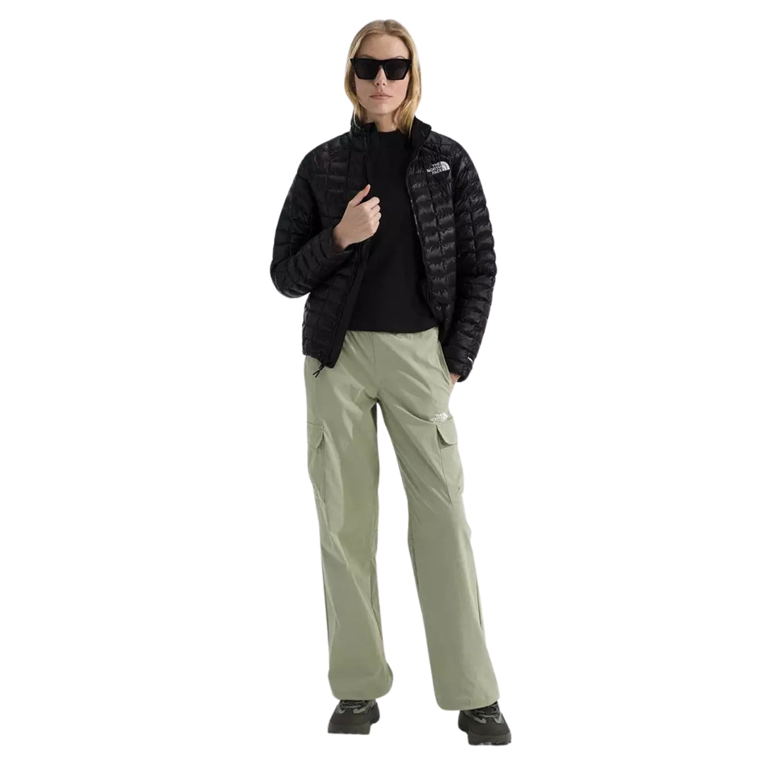 The North Face Women's ThermoBall Eco Jacket