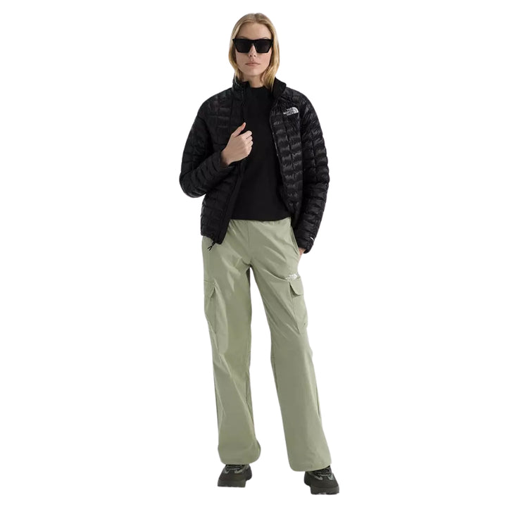 The North Face Women's ThermoBall Eco Jacket