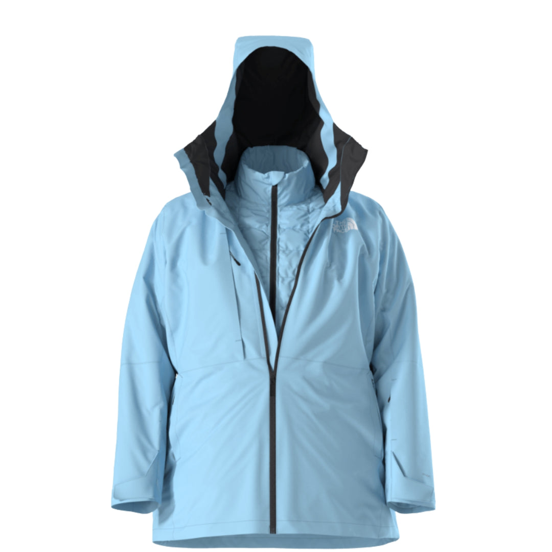 The North Face Women’s ThermoBall™ Snow Triclimate® Jacket