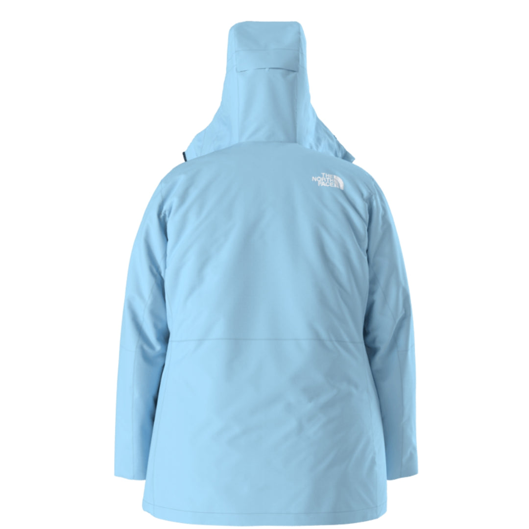 The North Face Women’s ThermoBall™ Snow Triclimate® Jacket