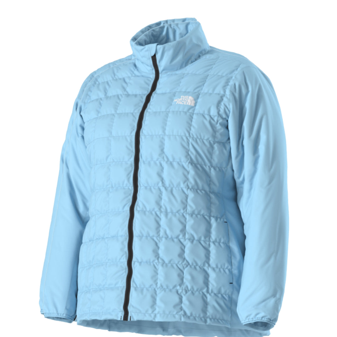 The North Face Women’s ThermoBall™ Snow Triclimate® Jacket