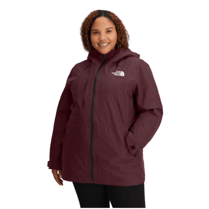 The North Face Women’s ThermoBall™ Snow Triclimate® Jacket