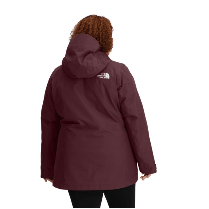 The North Face Women’s ThermoBall™ Snow Triclimate® Jacket