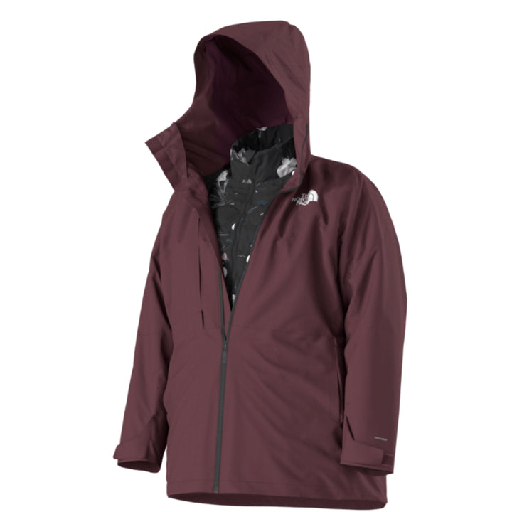 The North Face Women’s ThermoBall™ Snow Triclimate® Jacket