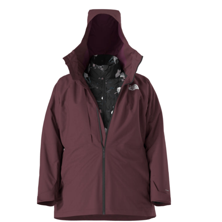 The North Face Women’s ThermoBall™ Snow Triclimate® Jacket
