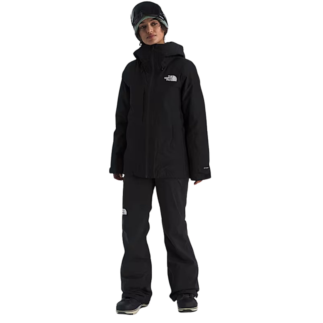 The North Face Women’s ThermoBall™ Snow Triclimate® Jacket