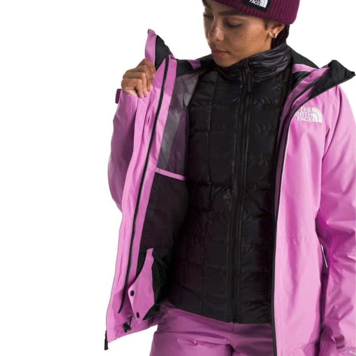 The North Face Women’s ThermoBall™ Snow Triclimate® Jacket