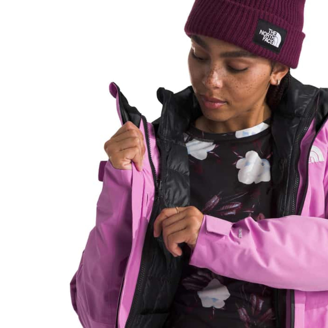 The North Face Women’s ThermoBall™ Snow Triclimate® Jacket