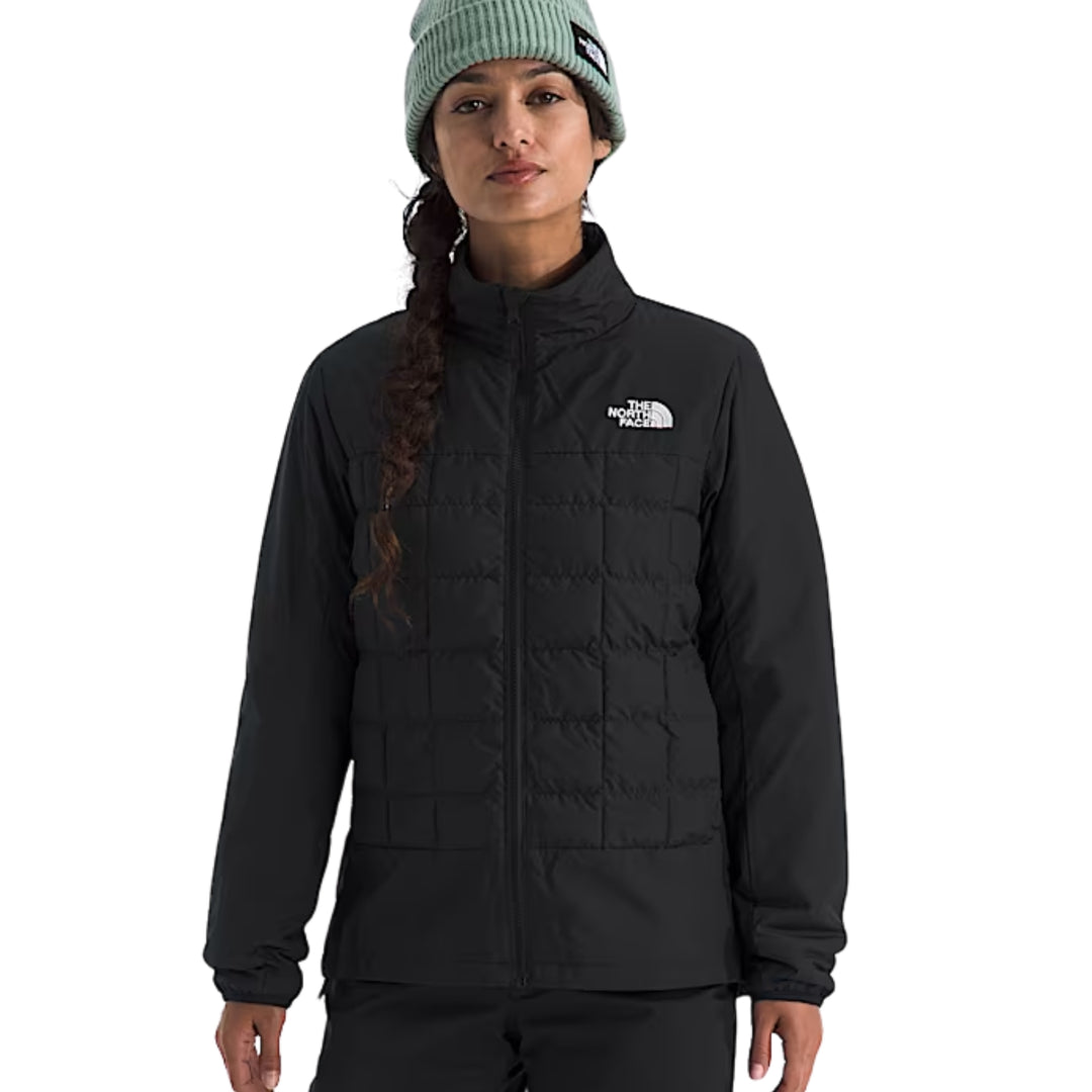 The North Face Women’s ThermoBall™ Snow Triclimate® Jacket